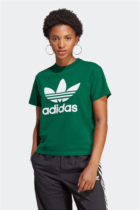 adidas shirt donkergroen|Men's adidas Shirts .